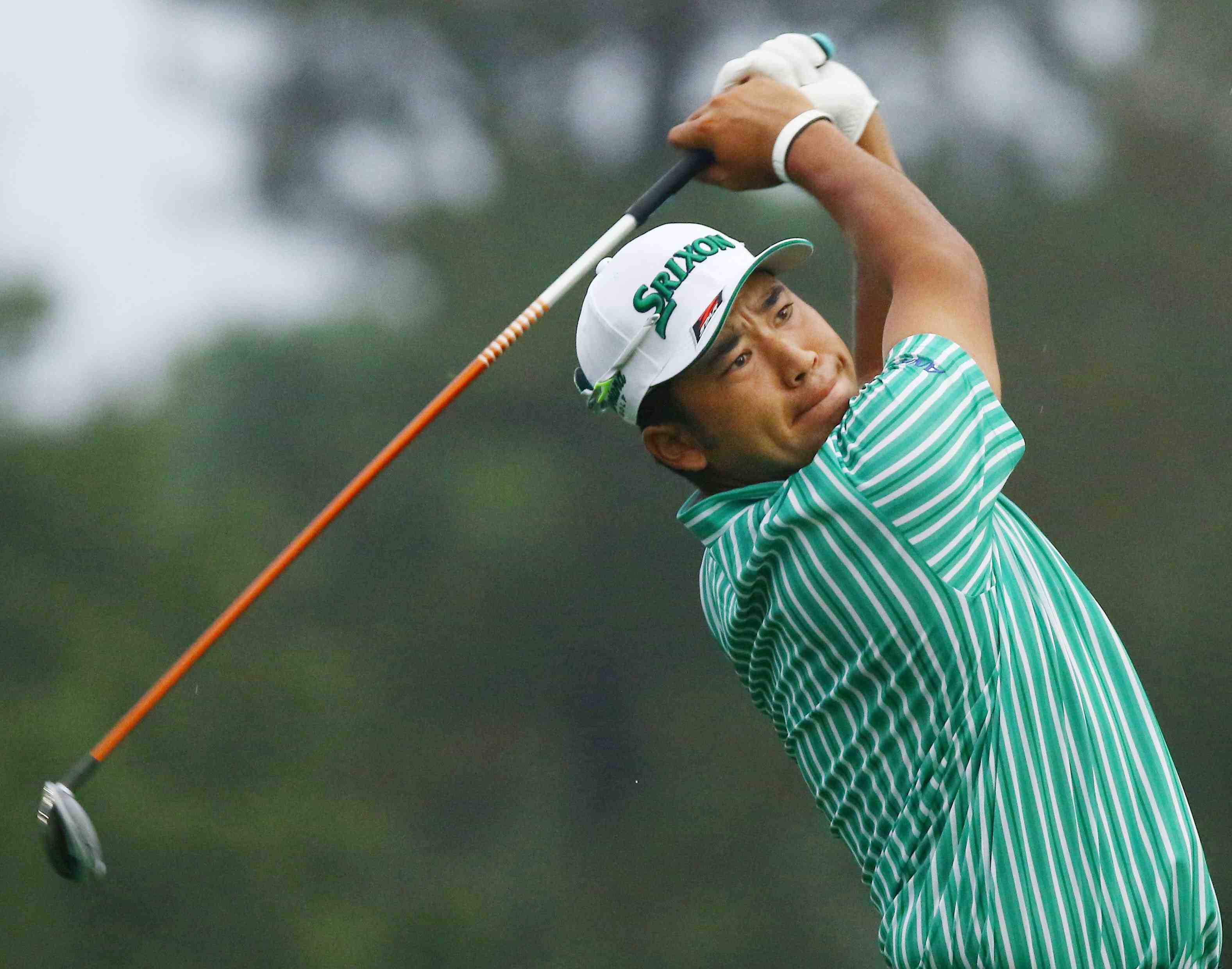 Golf Matsuyama in second place at Houston Open 016 | JAPAN Forward