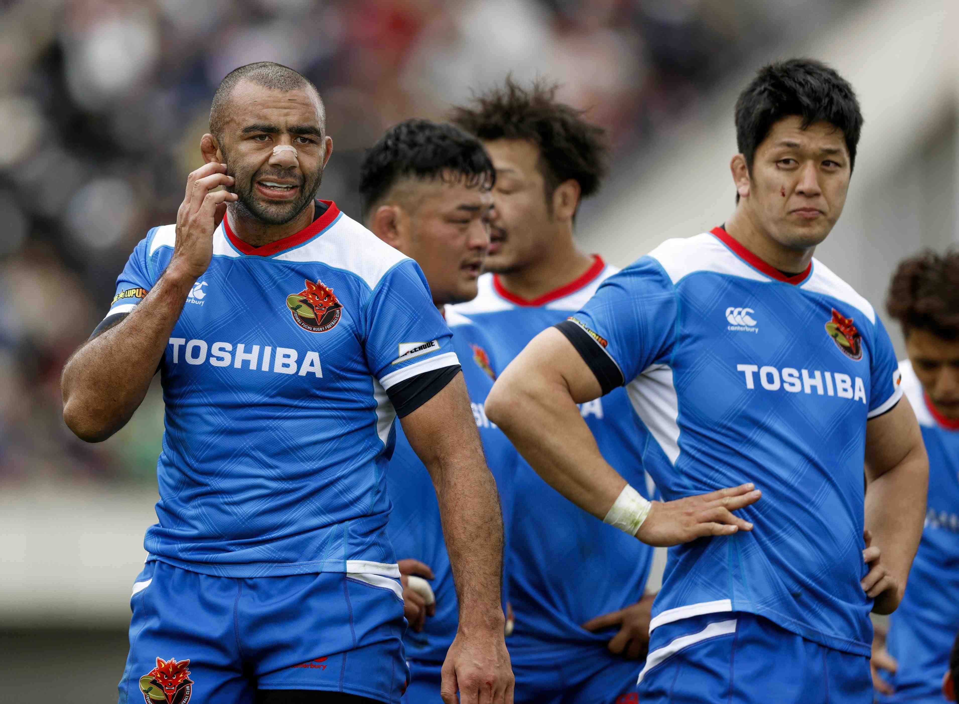 japan rugby shirt away