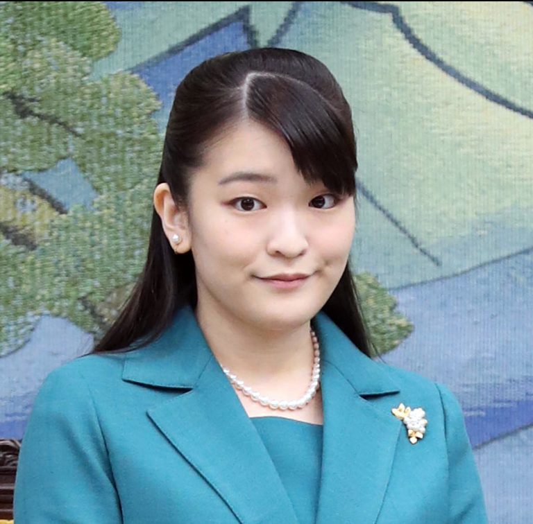 Princess Mako