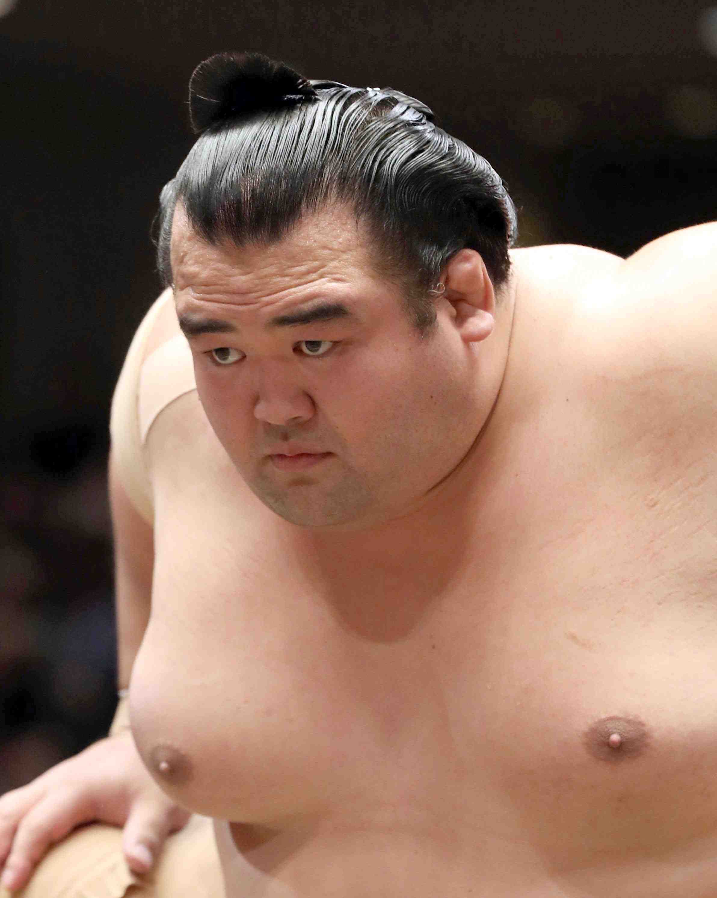 Sumo, Kotoshogiku is retiring 002 | JAPAN Forward