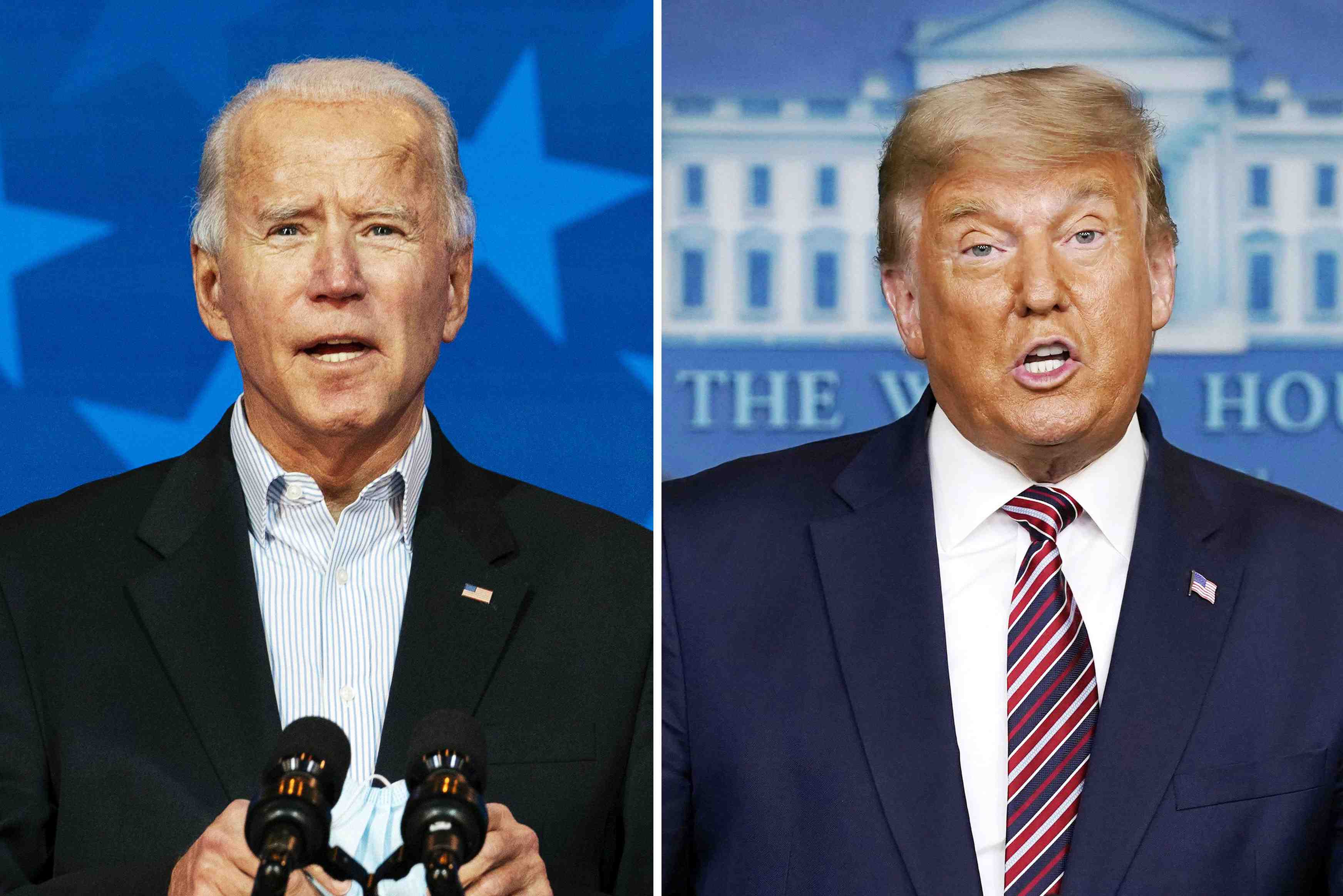 U.S. presidential election Republican candidate Donald Trump 001 | JAPAN  Forward