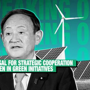 speaking-out-a-proposal-for-strategic-cooperation-with-biden-in-green-initiatives