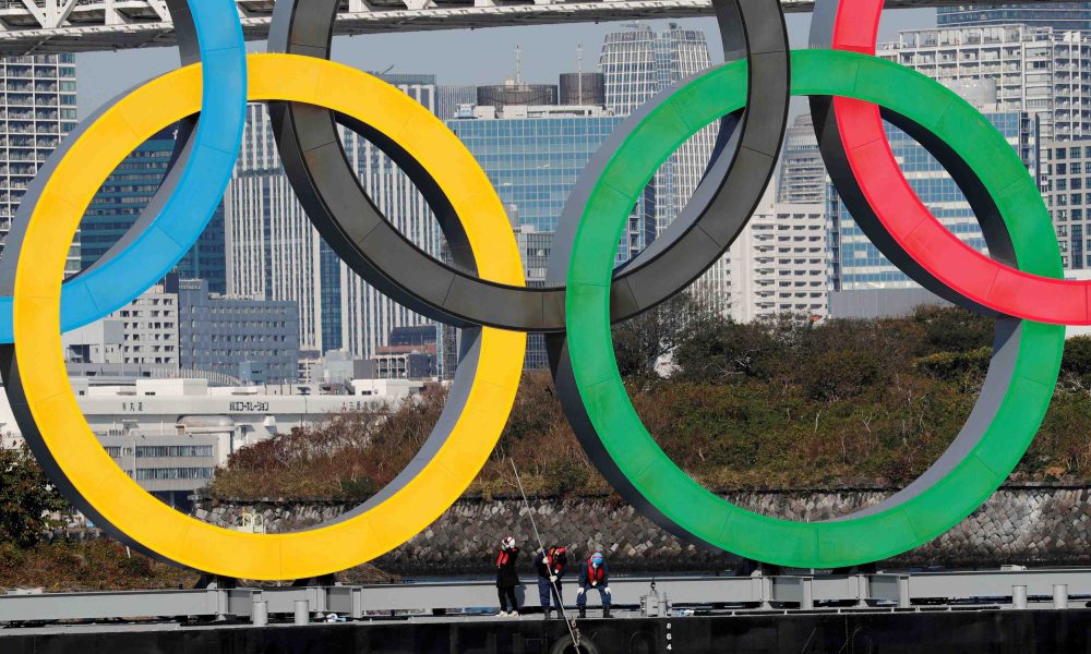 Unprecedented Olympics Tv Stations To Enhance Viewing Experience With Online Streaming Japan Forward