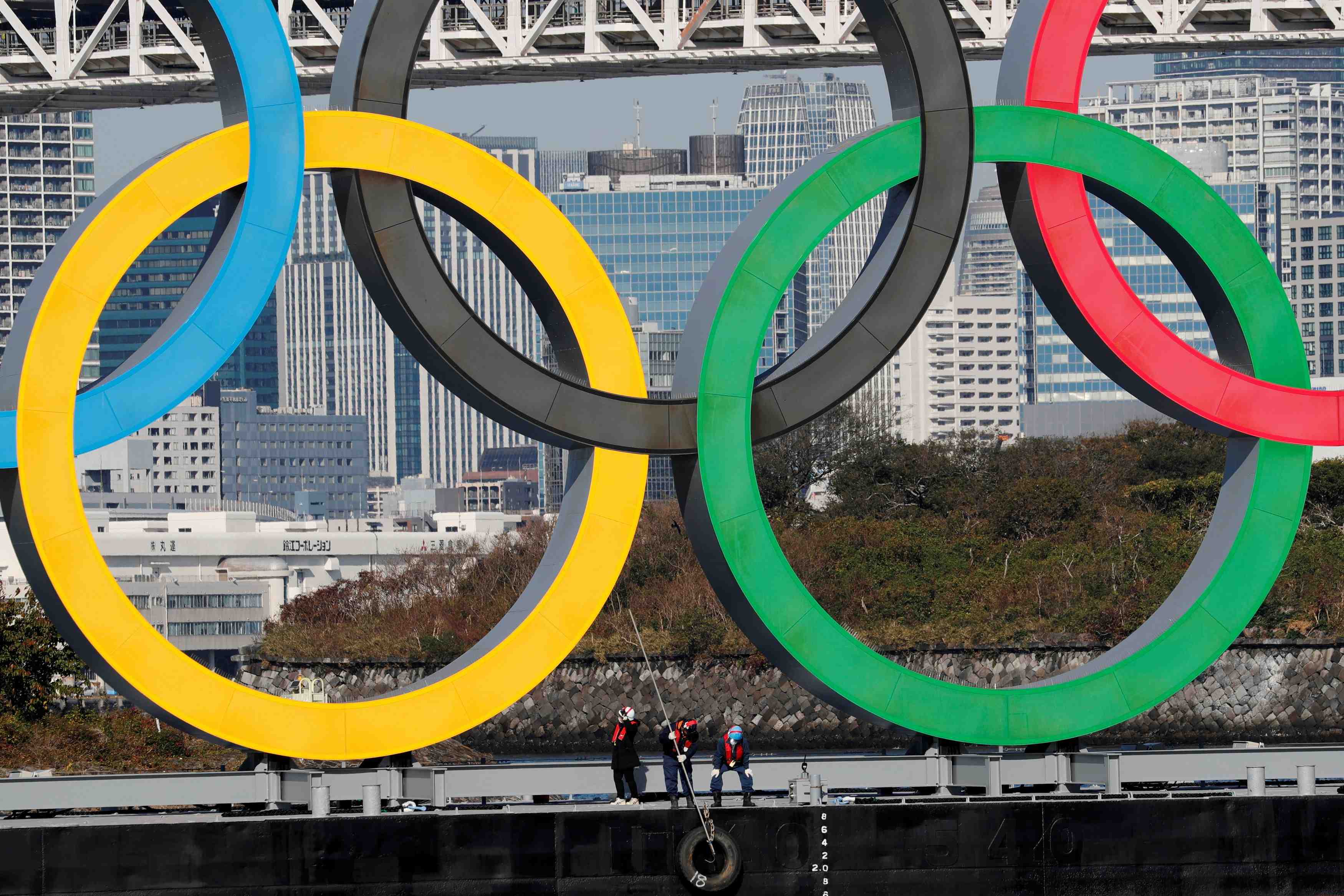 Unprecedented Olympics TV Stations to Enhance Viewing Experience with