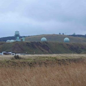 China-related Land Purchase near JSDF Rader Site in Hokkaido 002