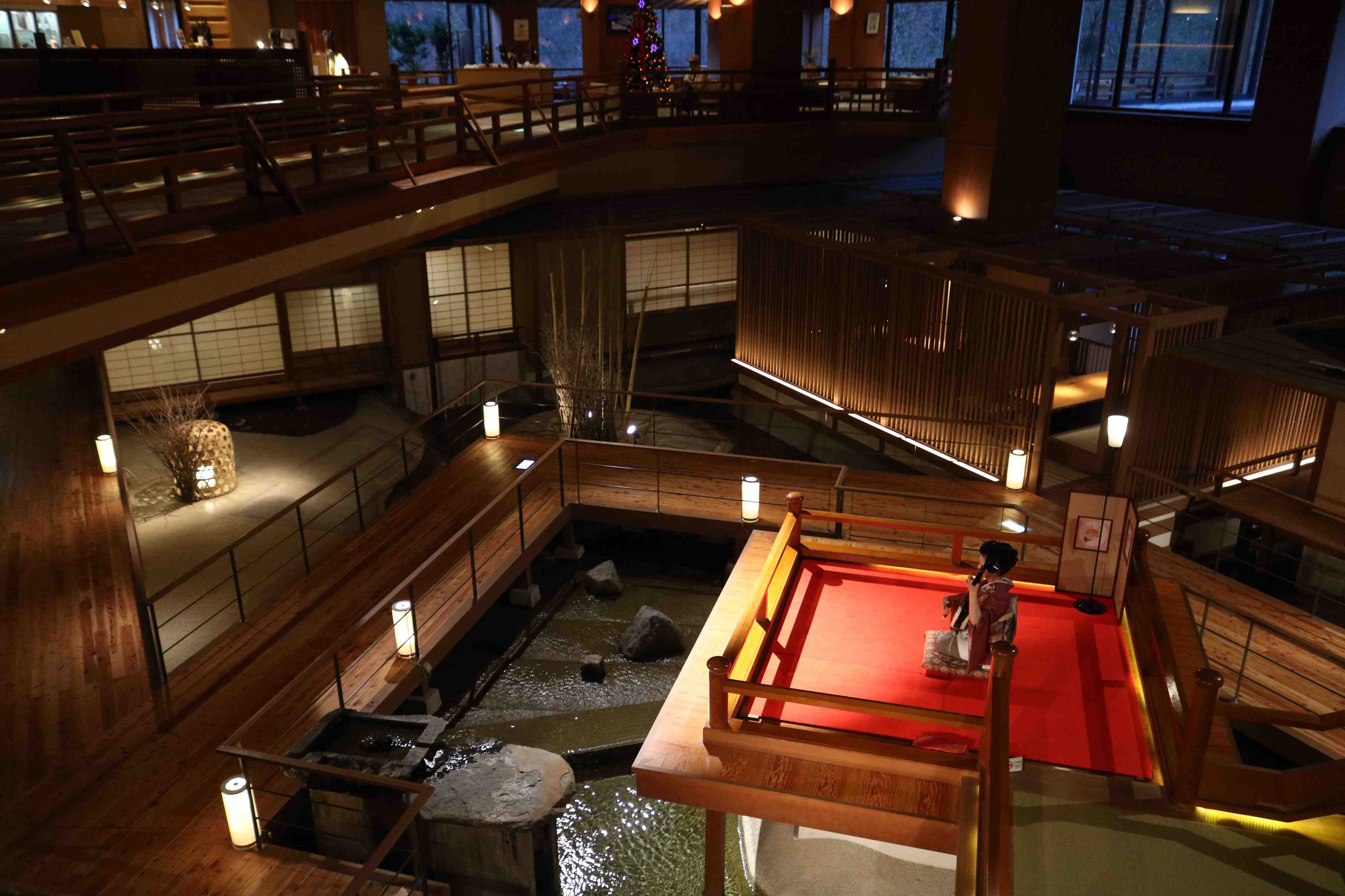 Discover Unique Hotels in Japan, Level Up Your Trip with A Special Stay |  WeXpats Guide