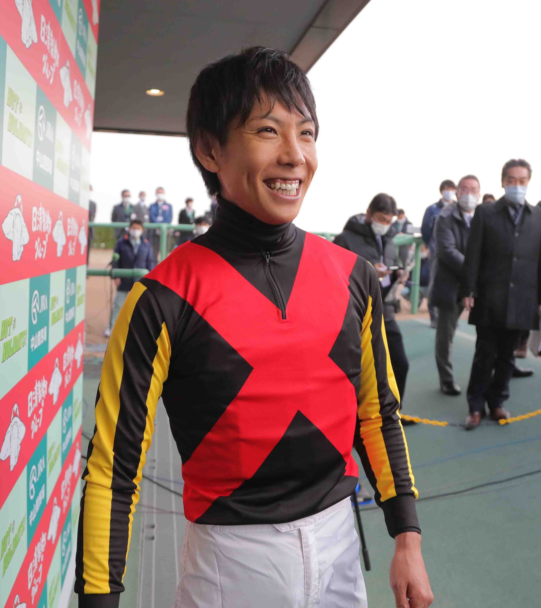 Japan Horse Racing Arima Kinen | JAPAN Forward 