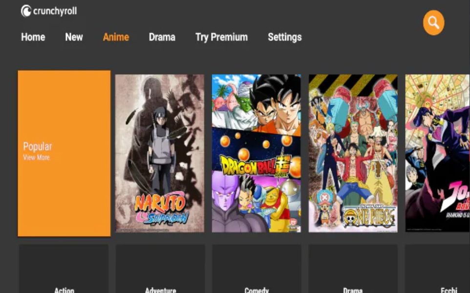 Crunchyroll's Most Popular Anime of Winter 2020 By Country