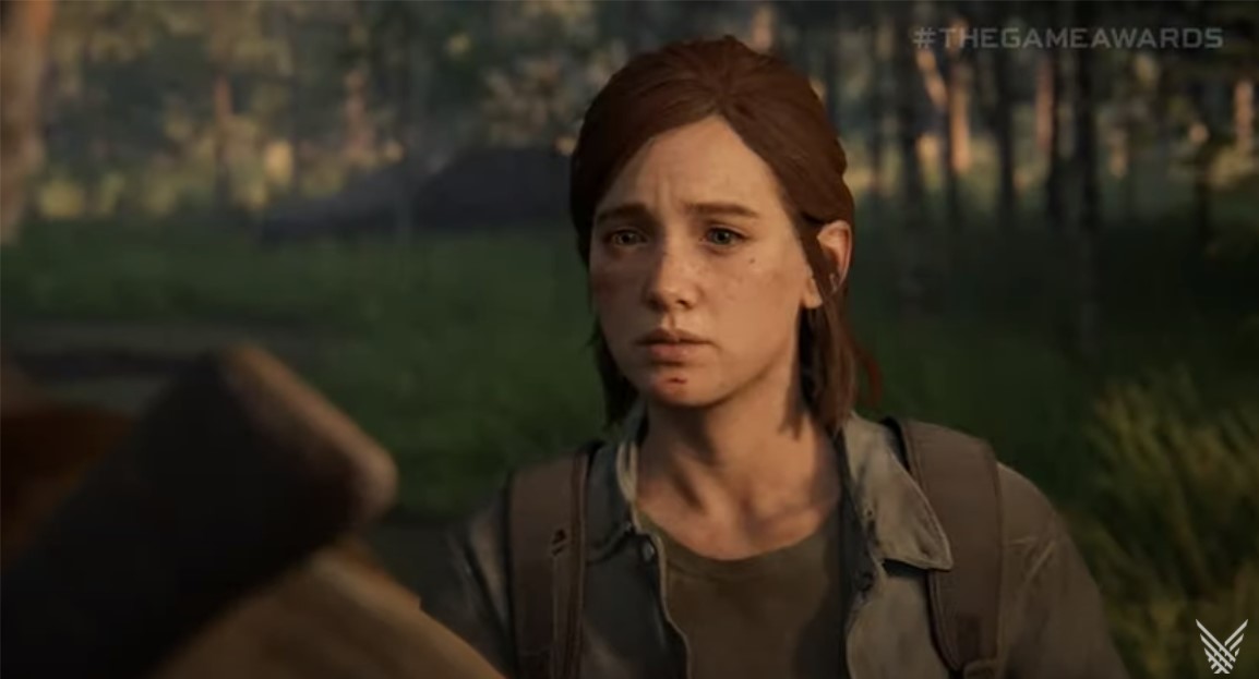 The Game Awards 2020: The Last of Us Part II wins Game of the Year