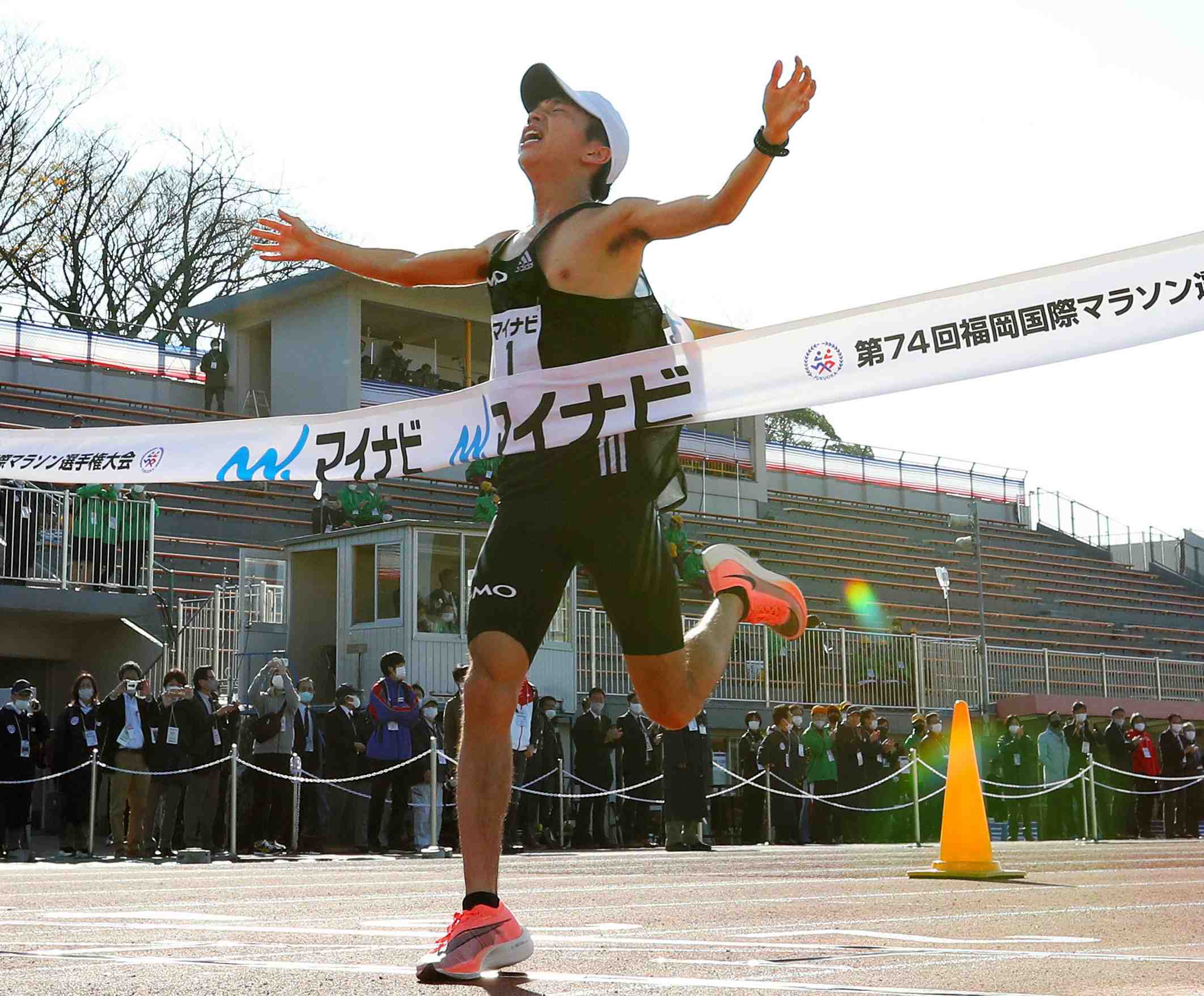 Yuya Yoshida