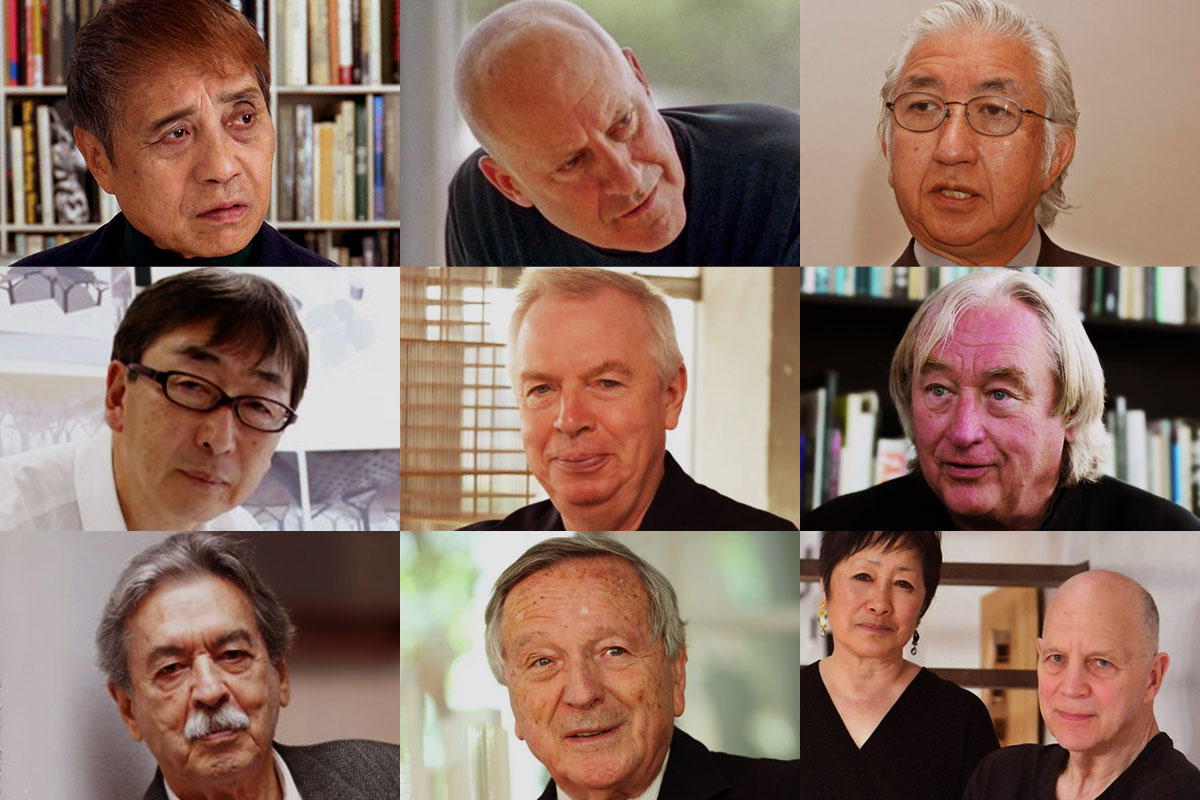 Steven Holl wins 2014 Praemium Imperiale Award