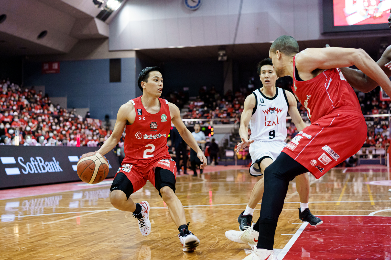 BASKETBALL | Chiba Star Yuki Togashi Scores 40, Seals Victory Over ...