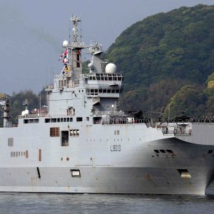 France Ready for Collaboration with Quad in Indo-Pacific 003