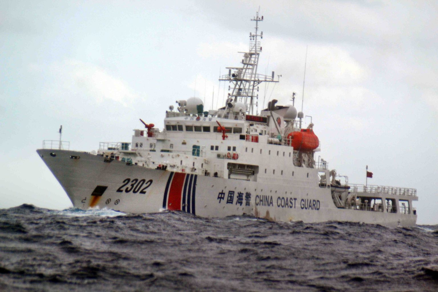 U.S. Naval Expert Warns: China Is Coming for the Senkaku Islands ...