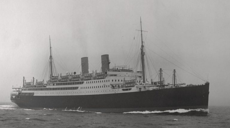 MS Gripsholm