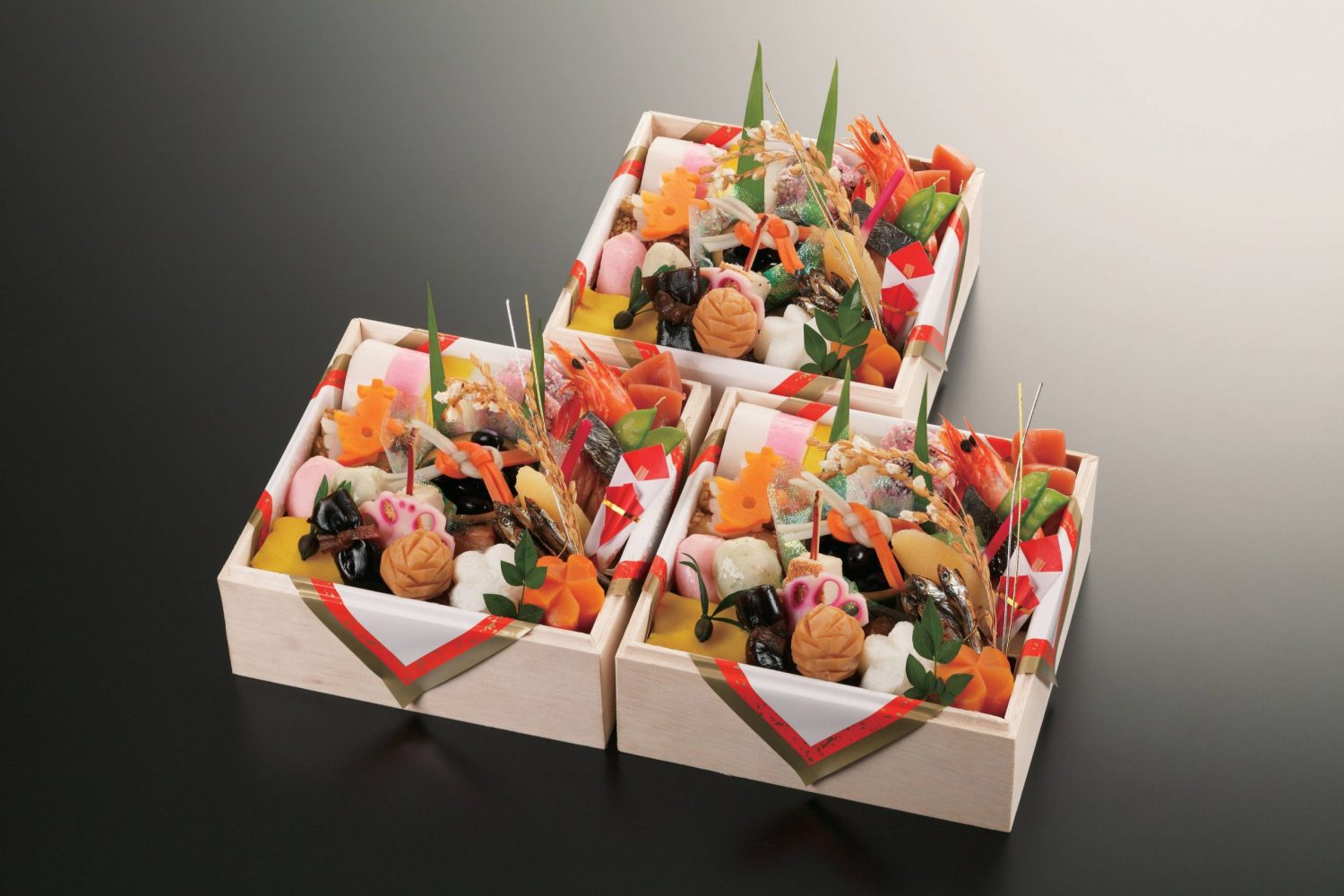 New Year Osechi Ryori3