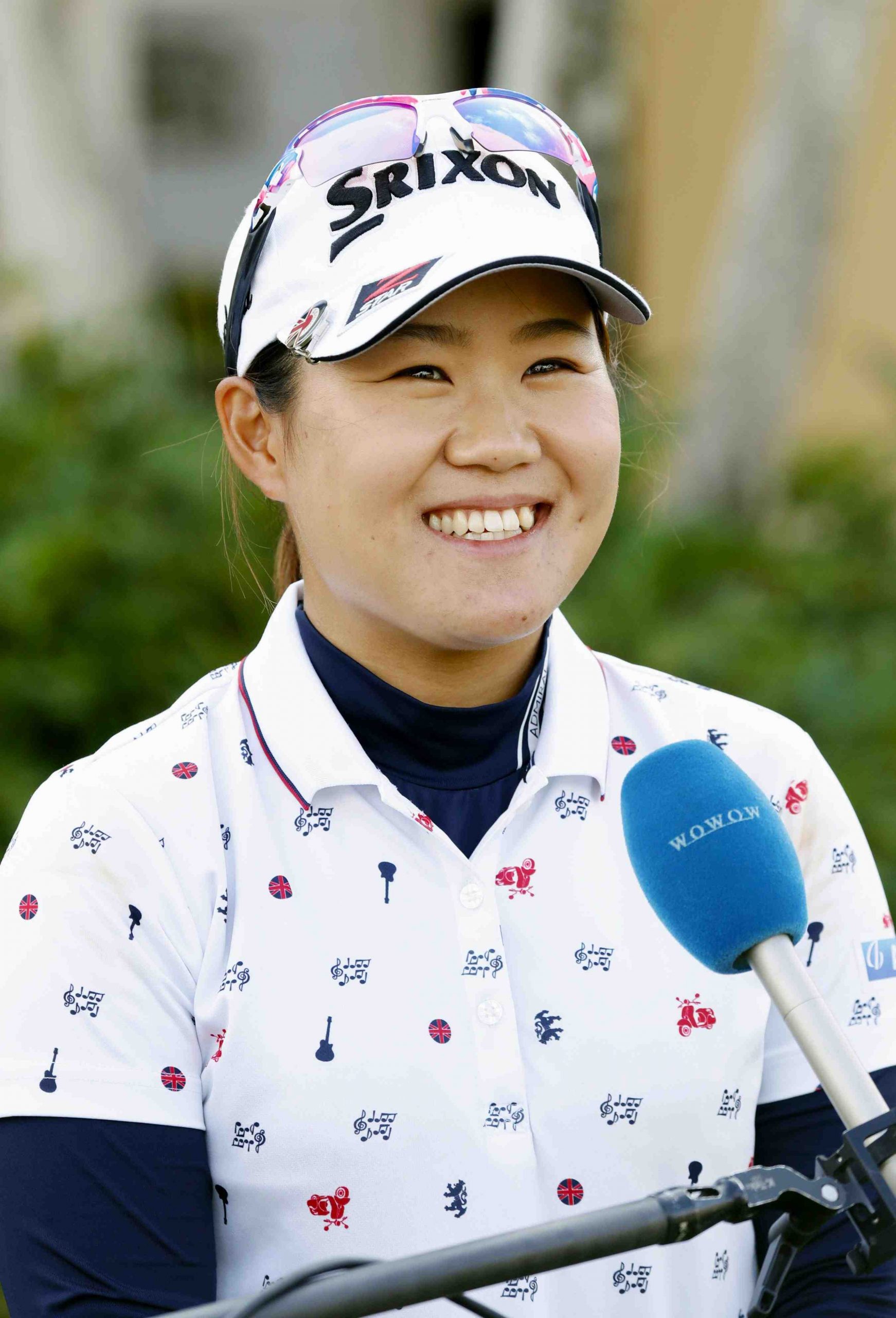 players-who-have-been-ranked-no-1-in-the-official-world-golf-ranking
