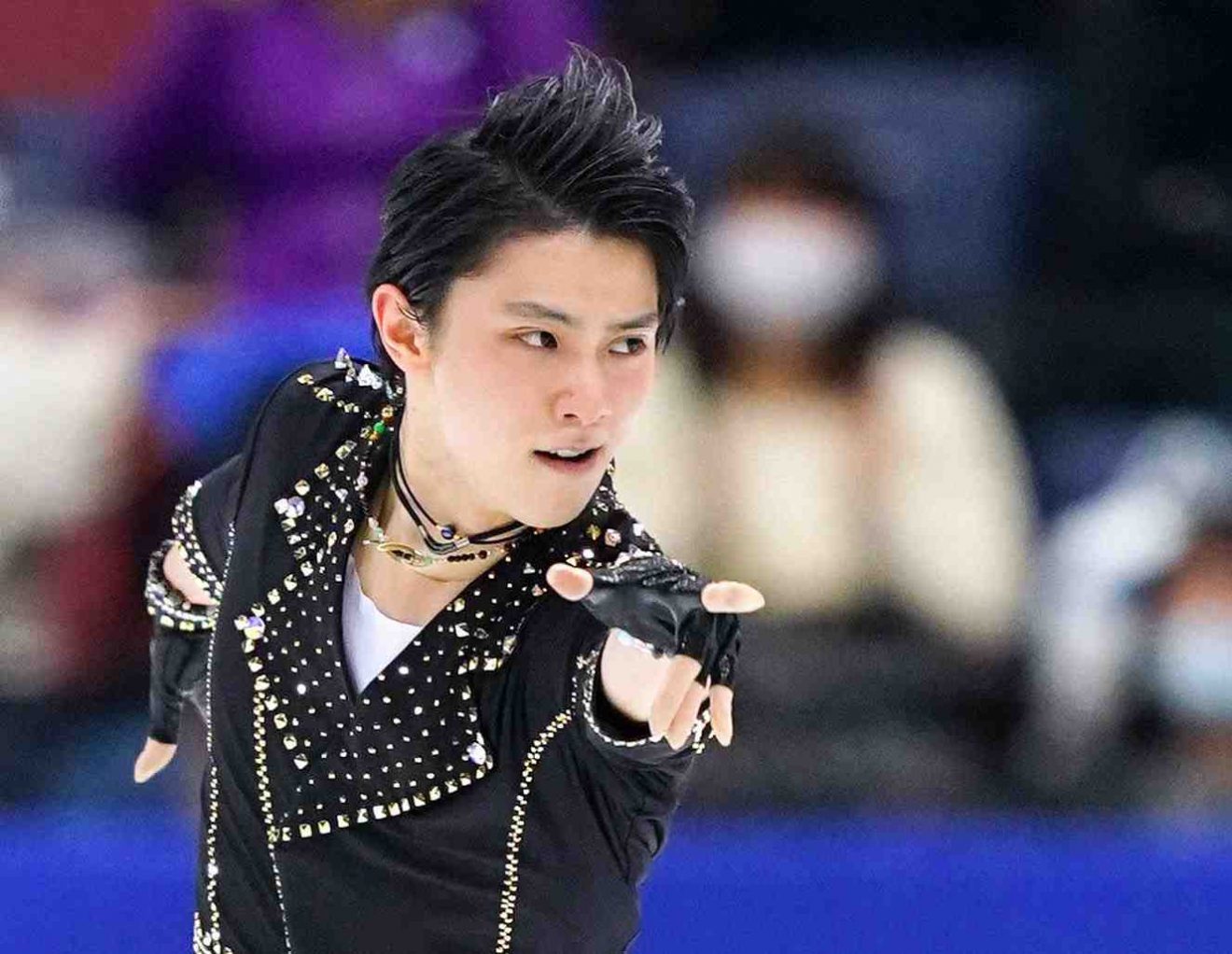 yuzuru hanyu greatest of all time