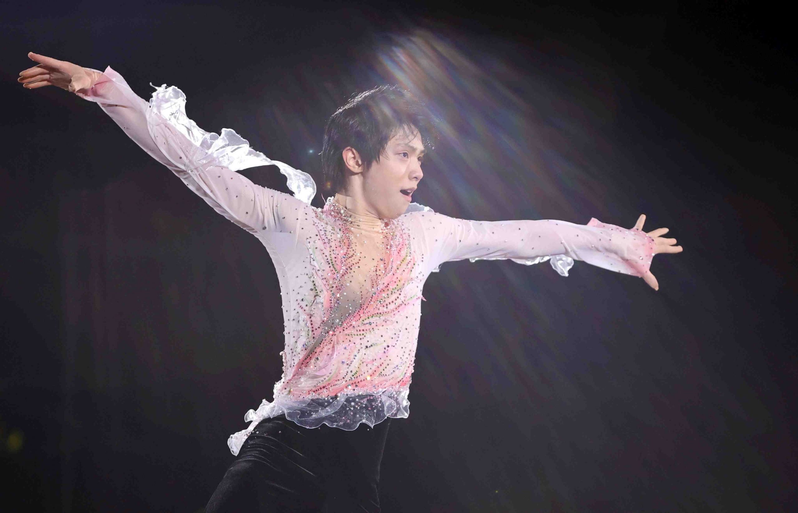 figure-skater-yuzuru-hanyu-sets-the-path-for-his-third-olympic-gold