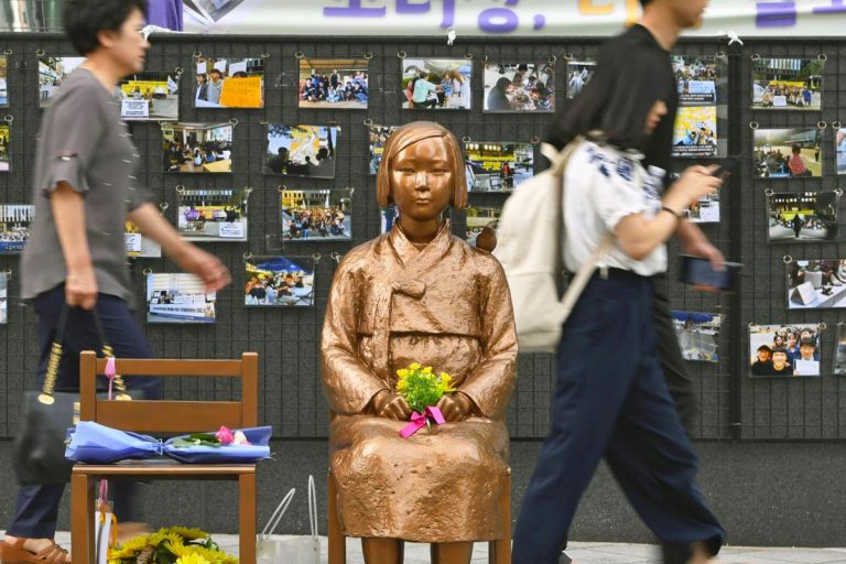 Comfort women