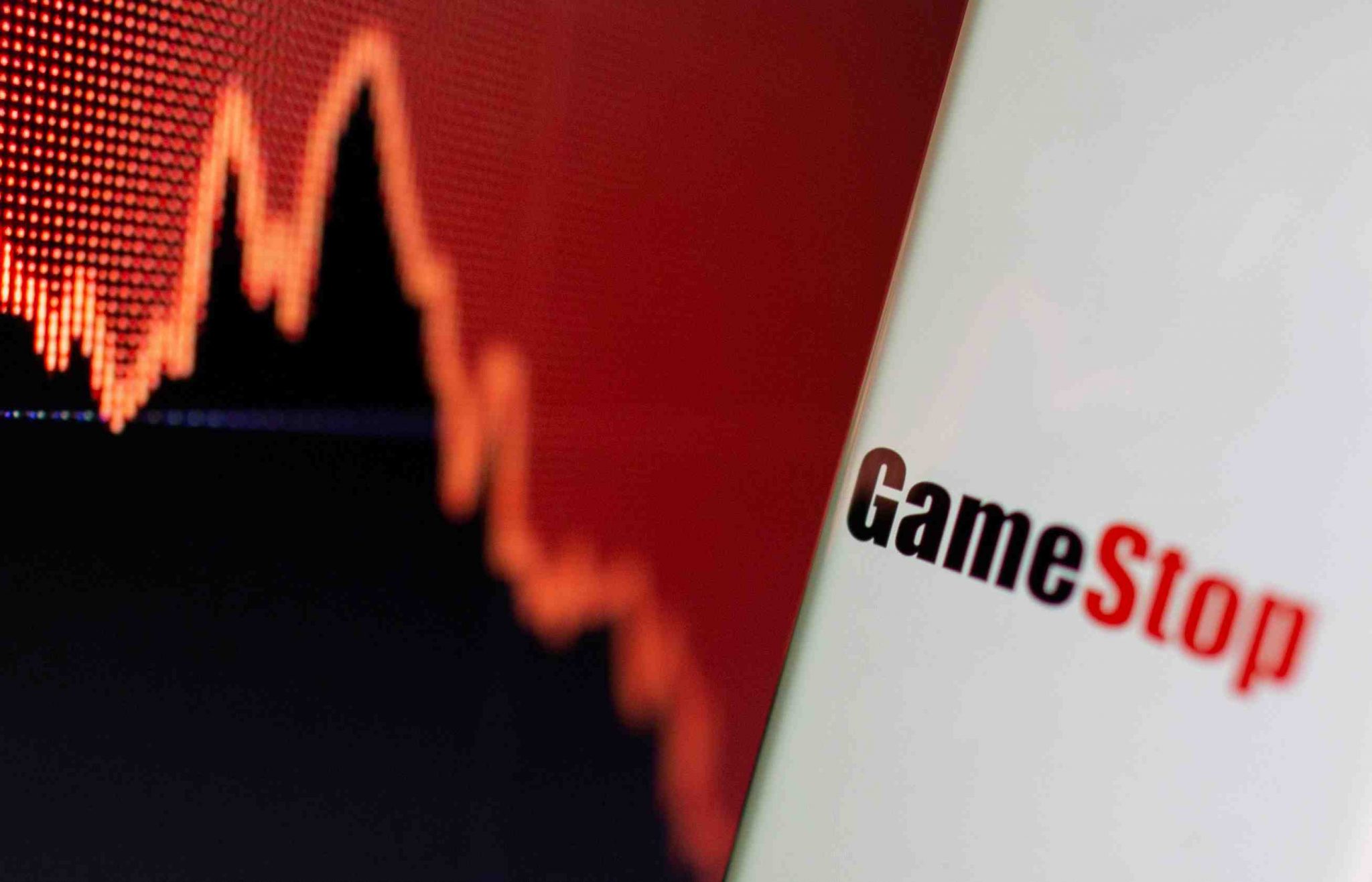 gamestop-is-surging-again-on-first-stock-split-in-15-years-wtop-news