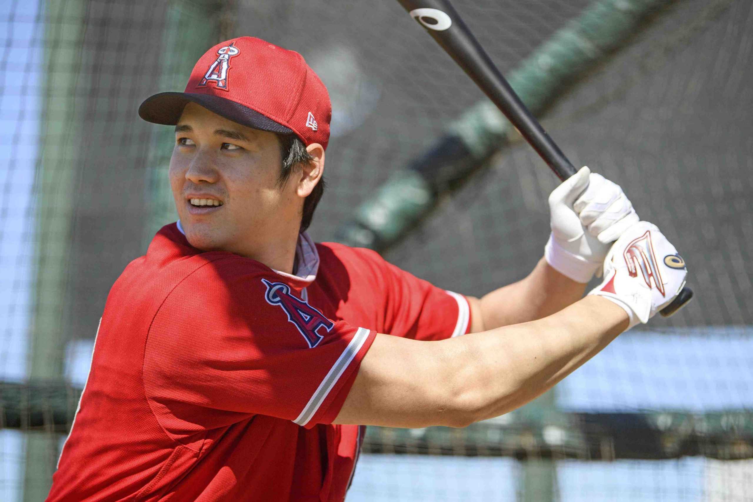 Shohei Ohtani first Japanese player voted to start in All-Star