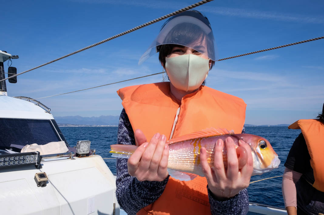 No Sex For Fish: How Women In A Fishing Village Are Fighting For Power