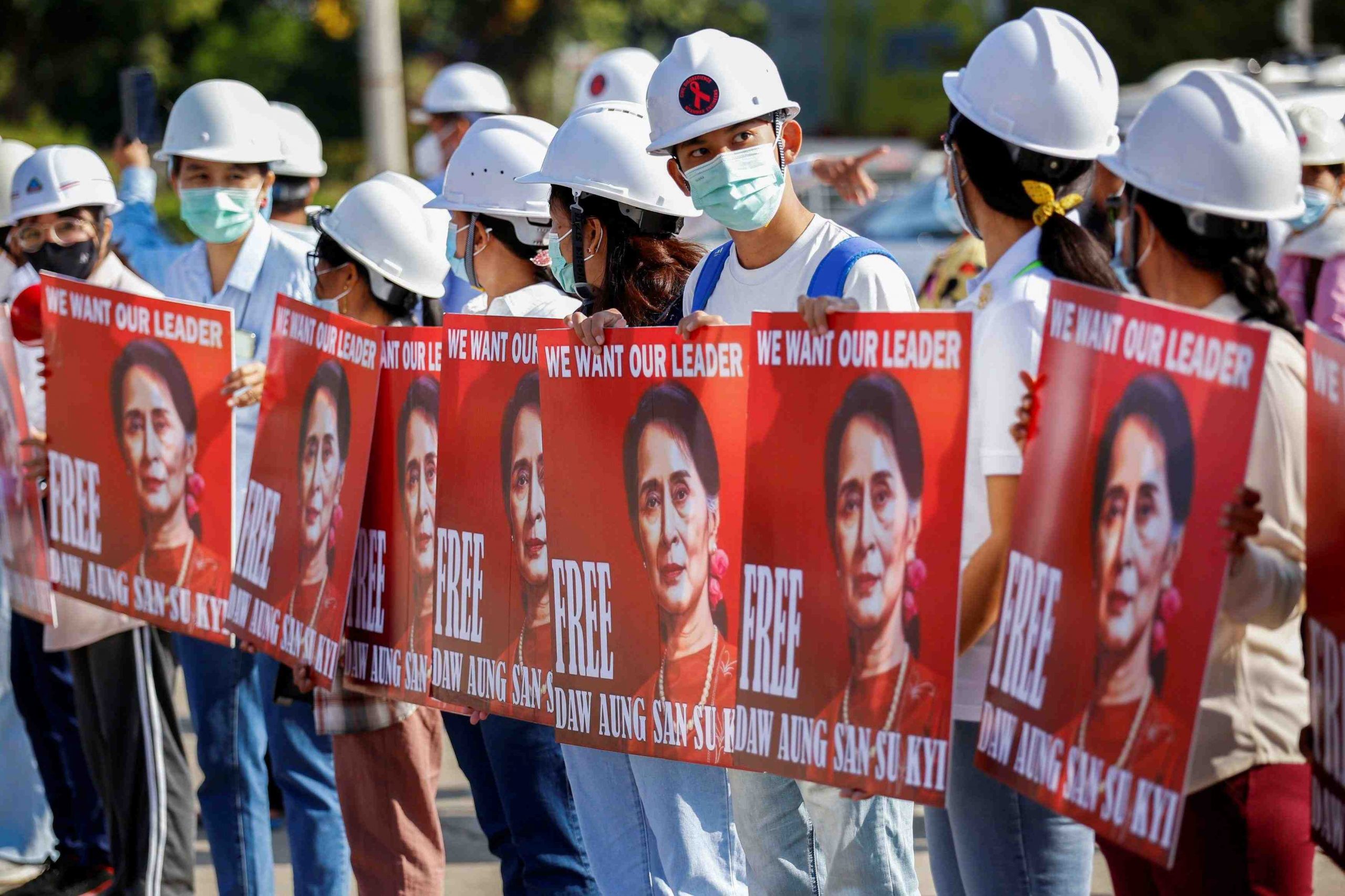 Japan In Myanmar What Lies Ahead Japan Forward