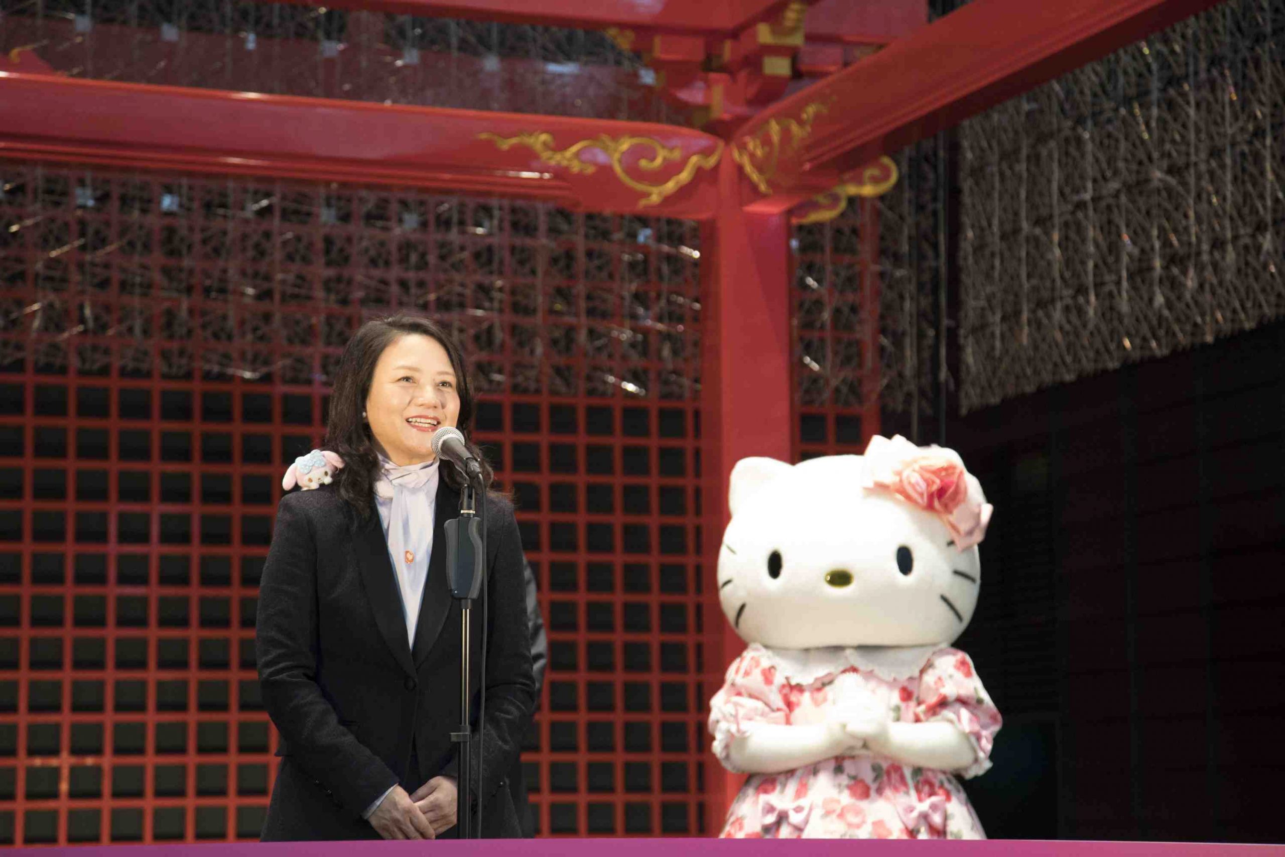 Hello Kitty Fans! You'll Love Sanrio Puroland, Tokyo