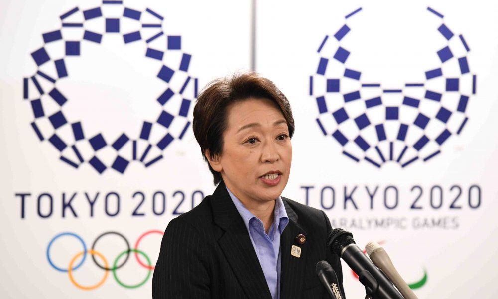 Seiko Hashimoto Named New Tokyo 2020 Chief | JAPAN Forward