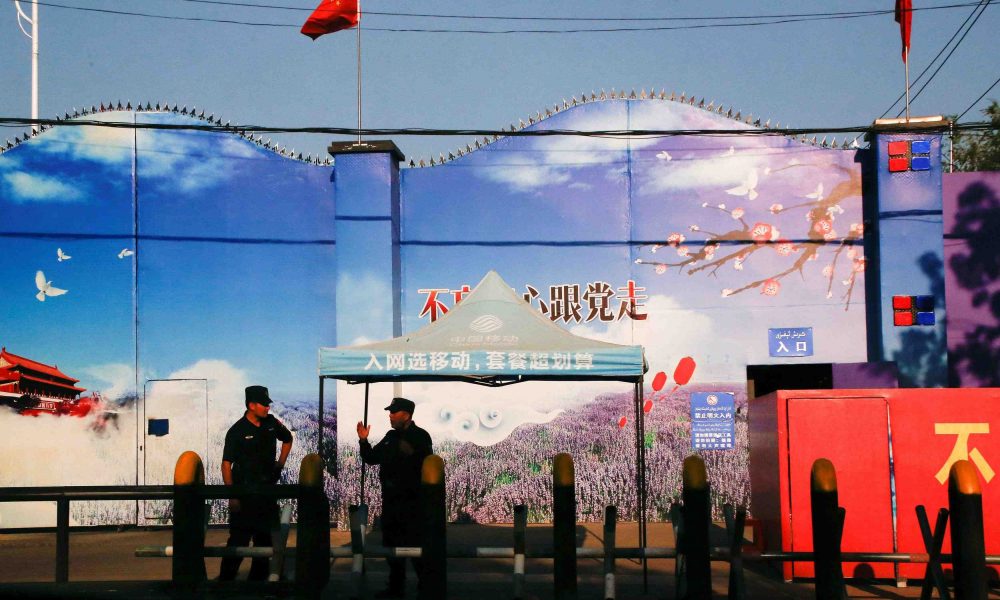 EDITORIAL | China’s Human Rights Violations: Japan’s Silence is Shameful