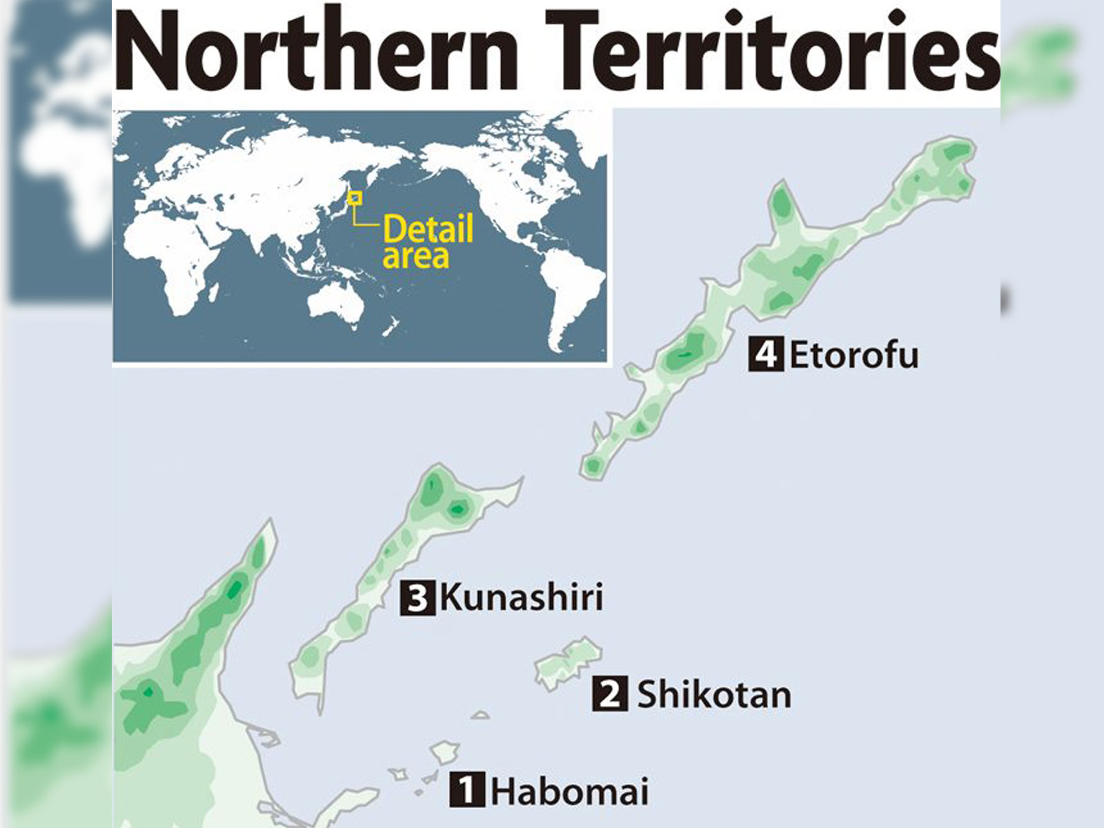 主張 北方領土の日 プーチン氏と交渉やめよ ソ連崩壊３０年 で新戦略を Japan Forward