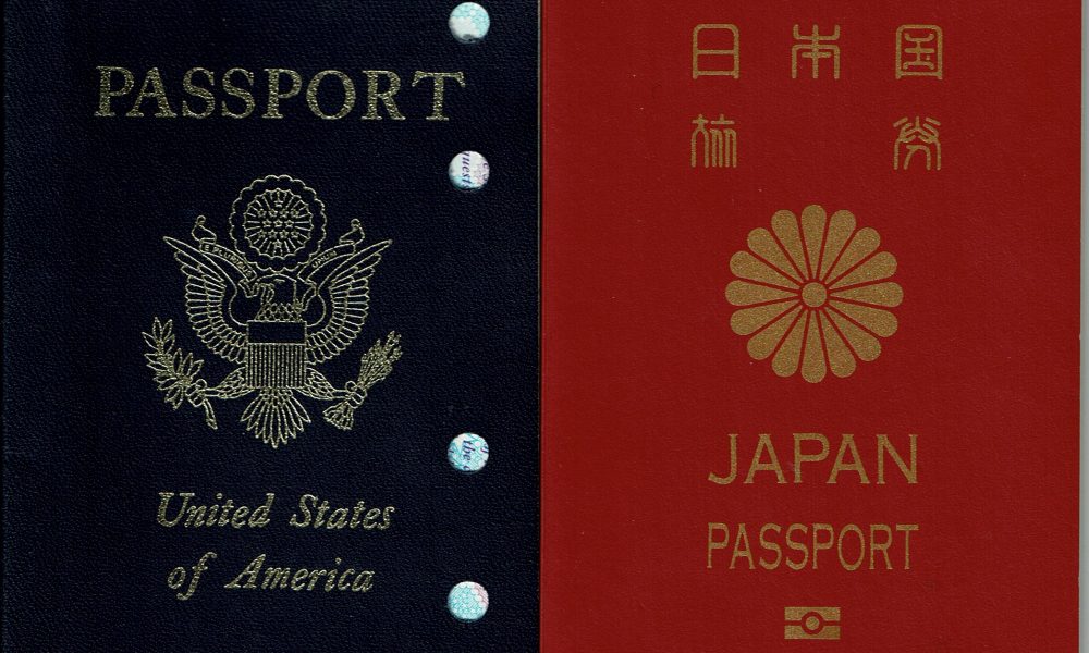 [bookmark] Japanese Citizenship Or Dual Nationality Everything You Need To Know Japan Forward