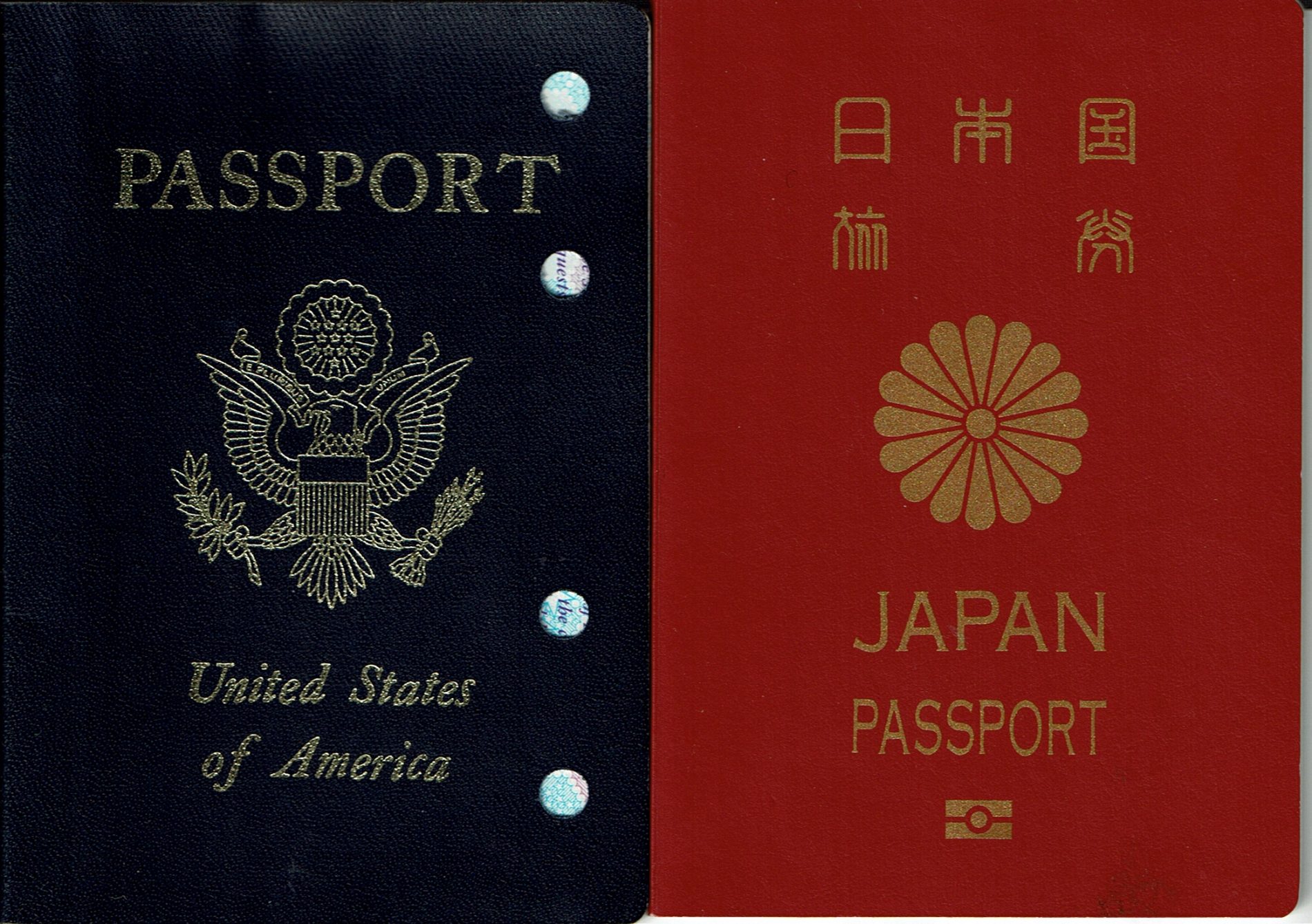 us passport travel to japan