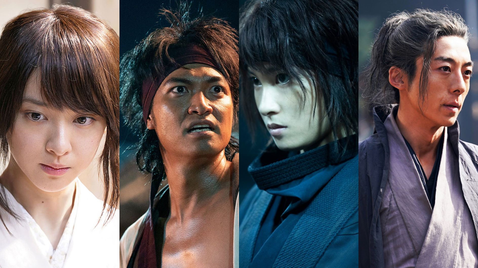 The Heart of a Swordsman: 10 Years of the ‘Rurouni Kenshin’ Films