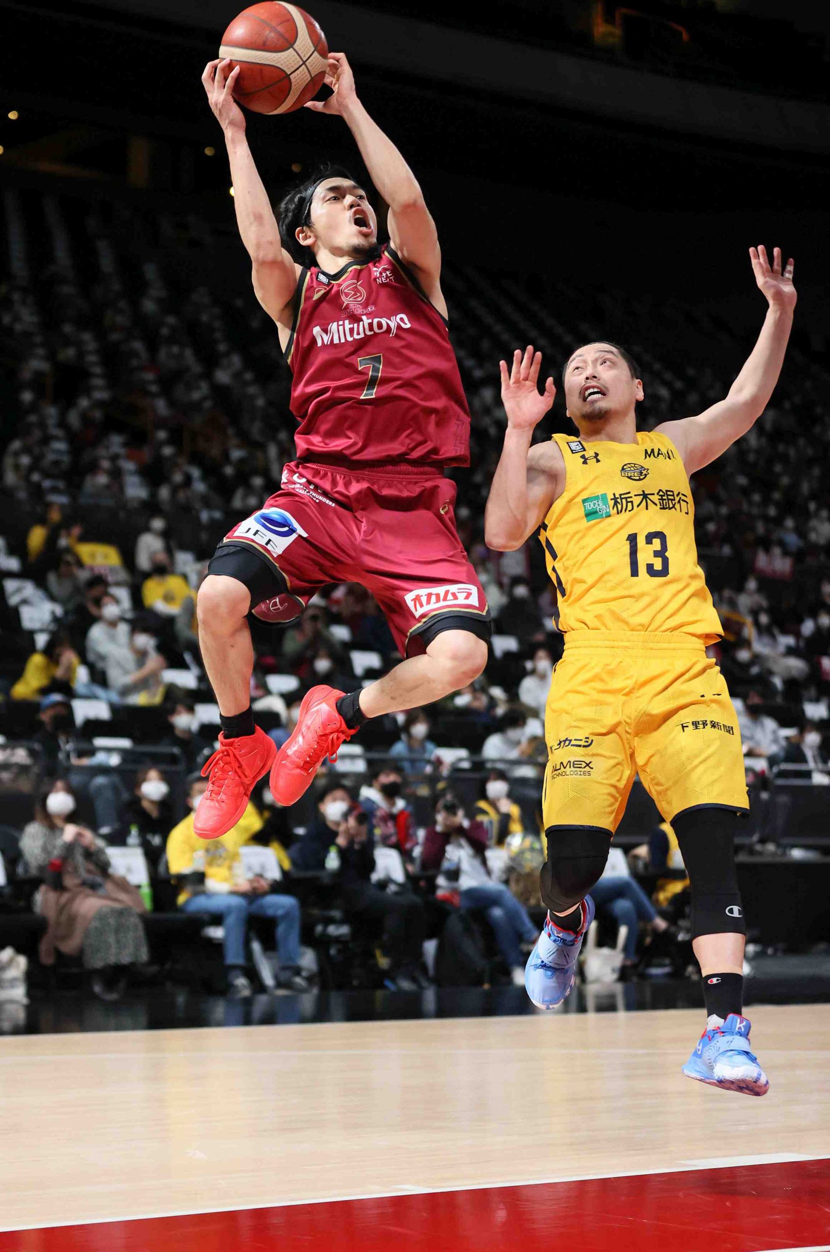 B. League All Japan Championship (Emperor's Cup) Final | JAPAN Forward