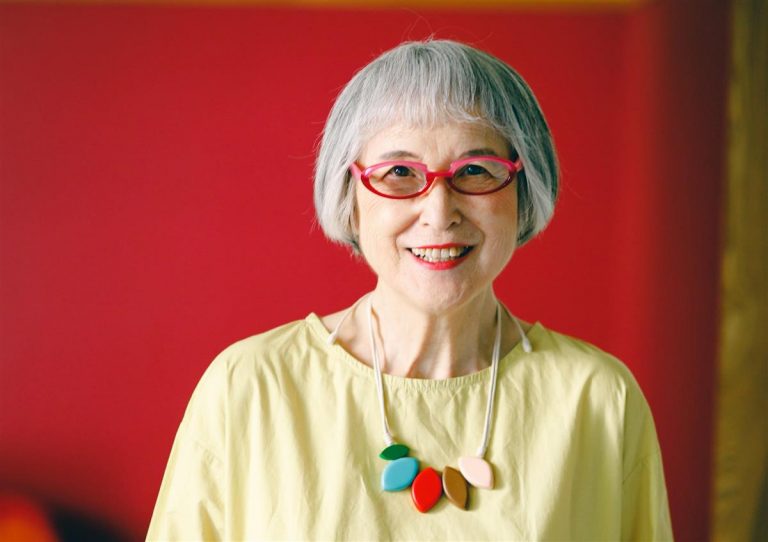 Eiko Kadono