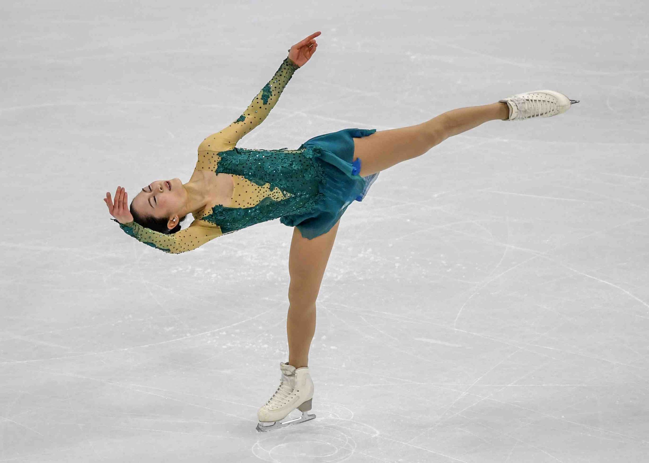 World Figure Skating 2021 World Figure Skating