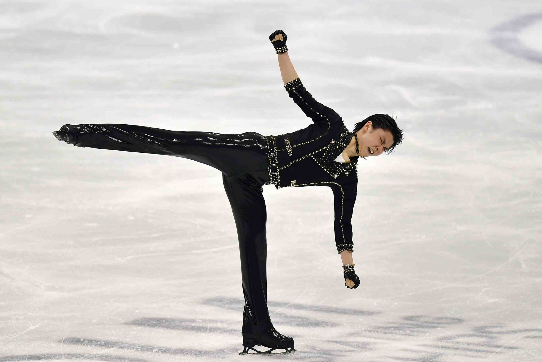 yuzuru hanyu world championships