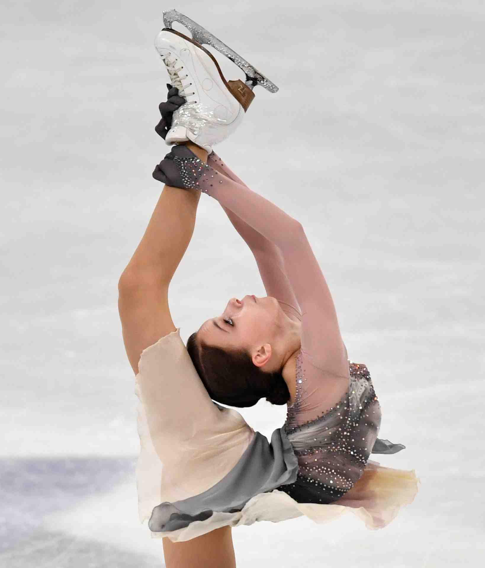 World Figure Skating Championships | JAPAN Forward