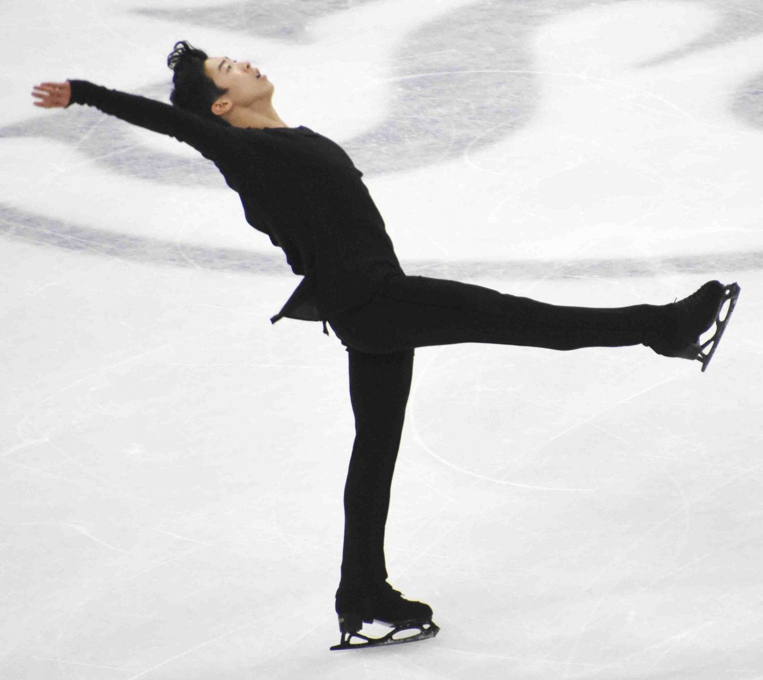 nathan chen 2022 olympics