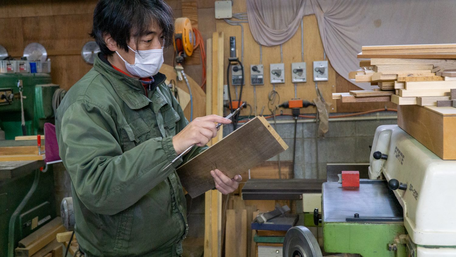 Fukui Prefecture3 JAPAN Forward