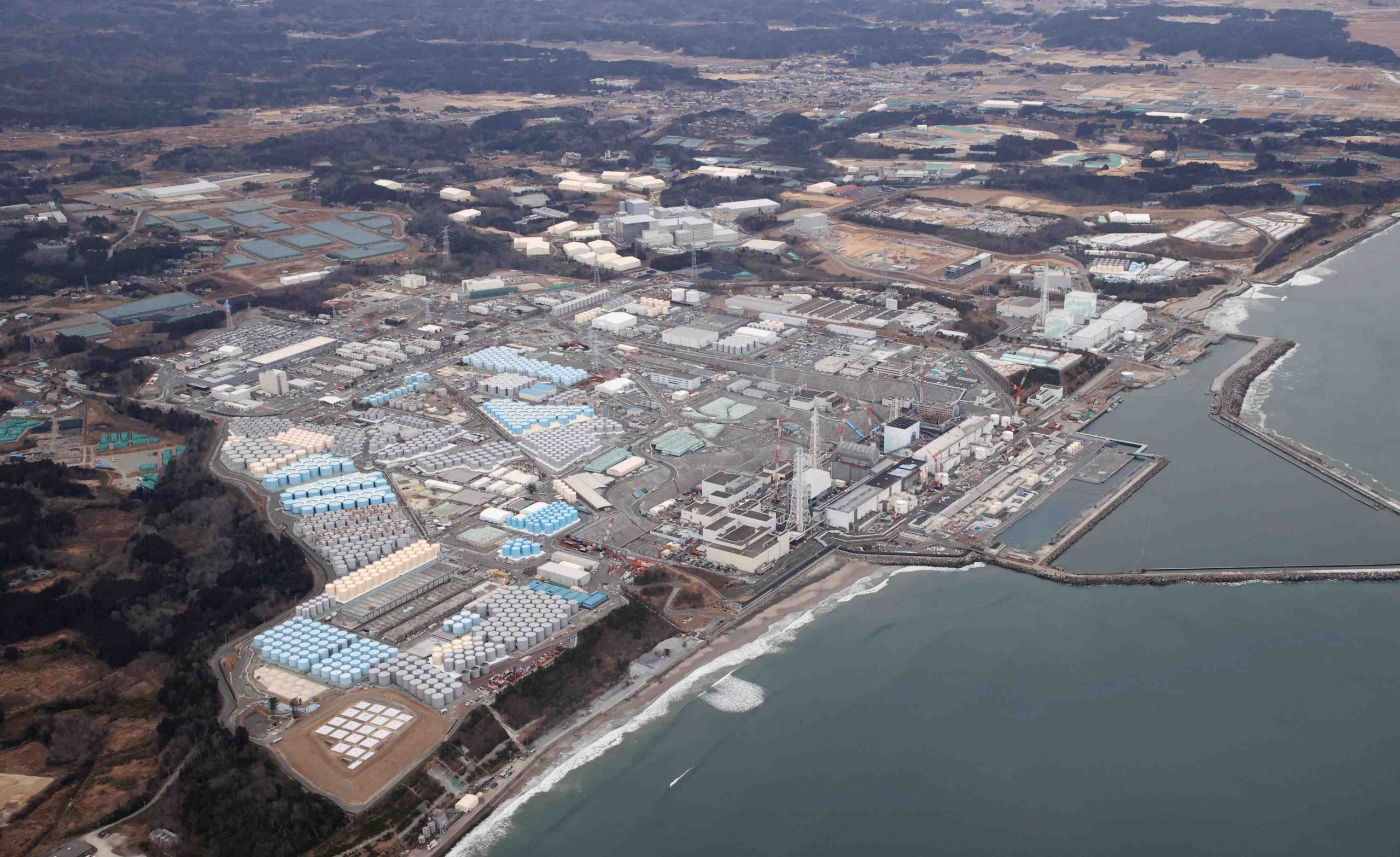 Great East Japan Earthquake Fukushima 10th Anniversary | JAPAN Forward