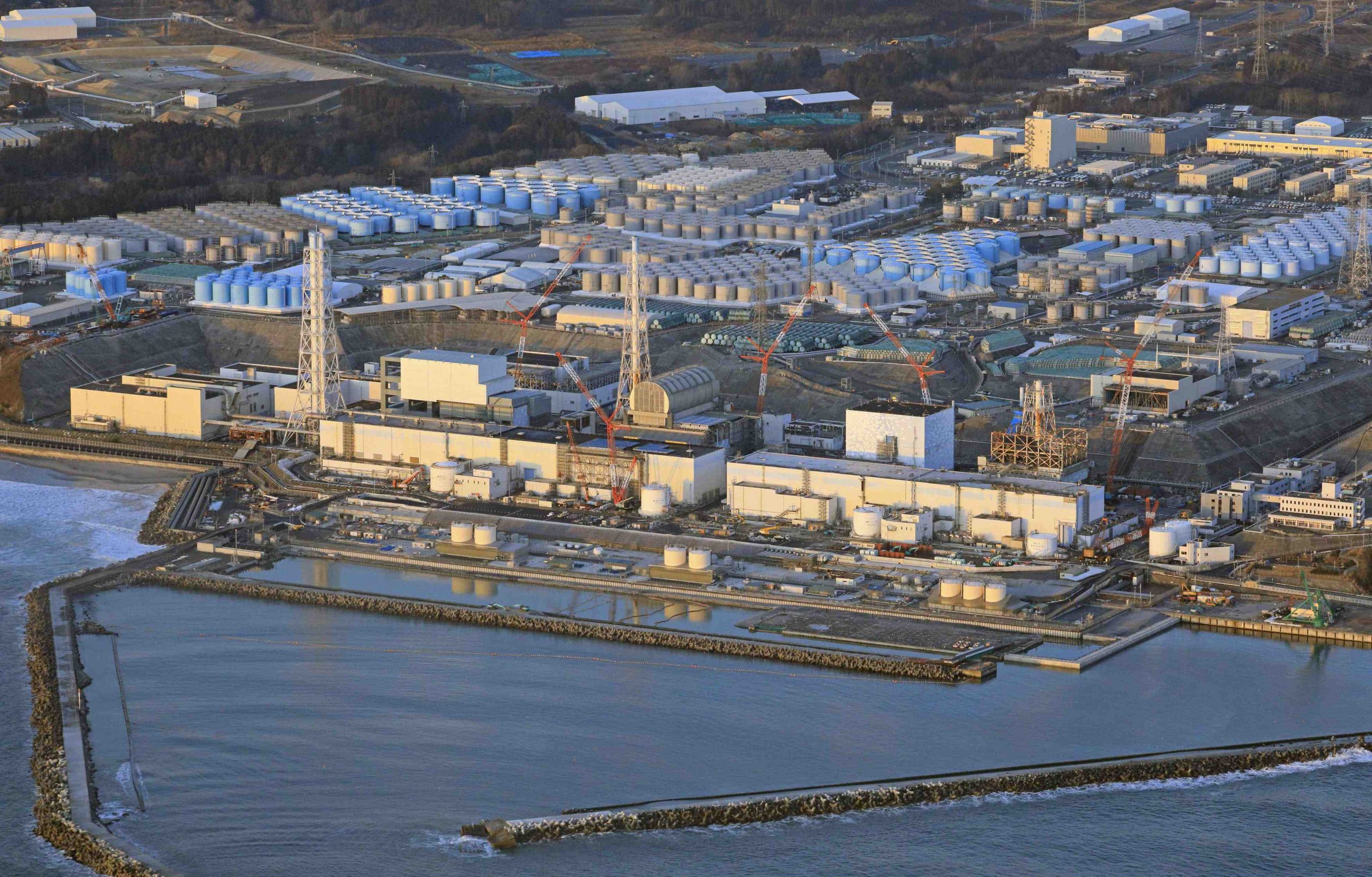 A Decade After Fukushima Daiichi Tragedy Stop The Rumors Listen To