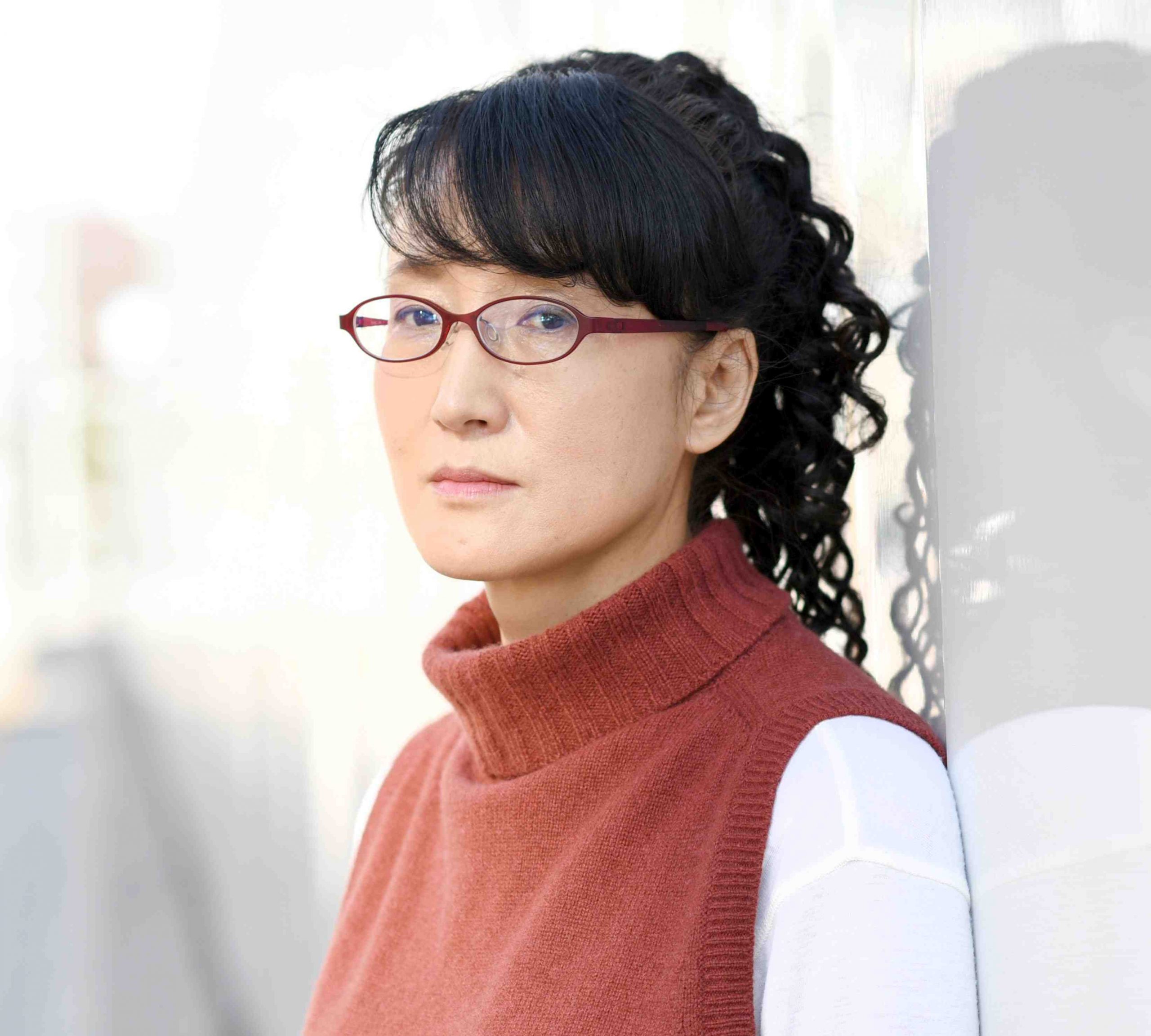 Miri Yu 004 JAPAN Forward