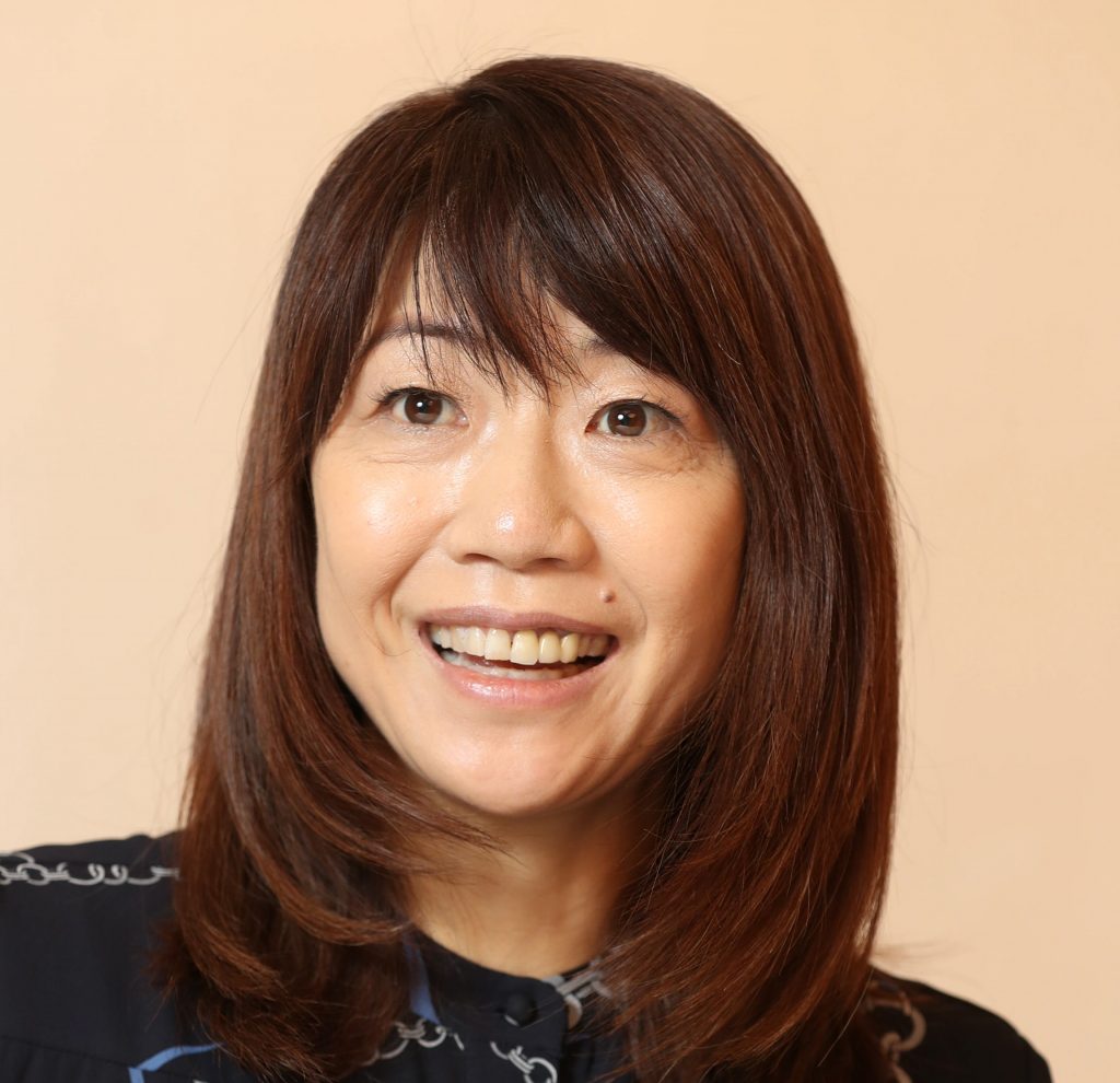 Naoko osako