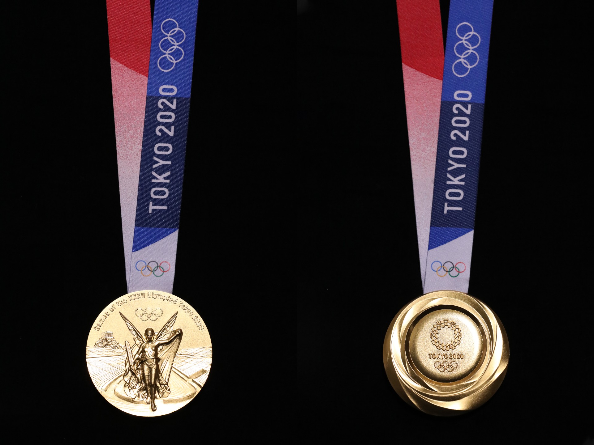 gold.medal_ | JAPAN Forward