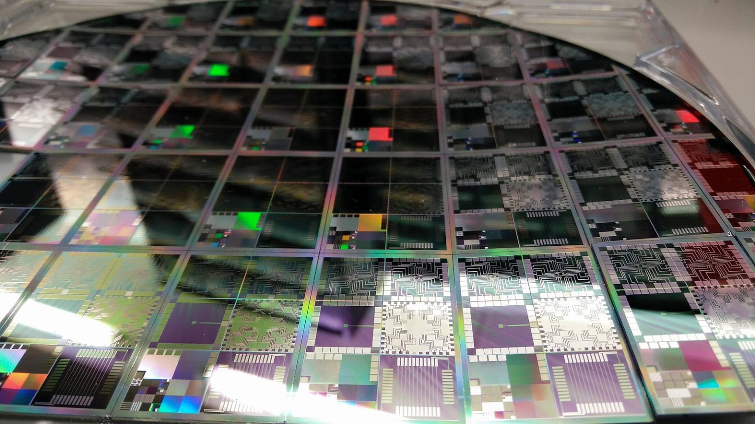 U.S.Japan Cooperation on Supply Chains Boosts Japan's Semiconductor