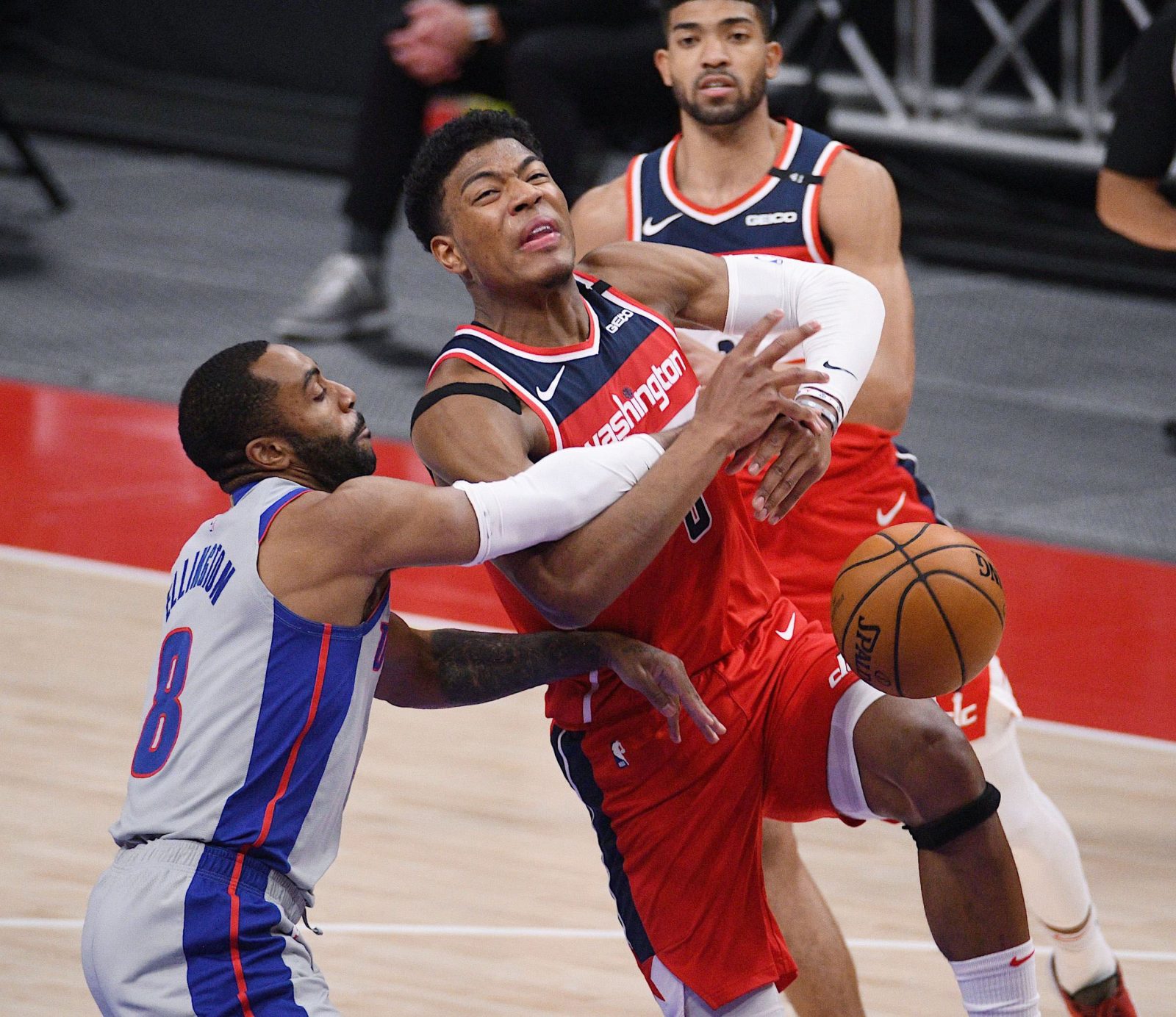 NBA Rui Hachimura 007 | JAPAN Forward