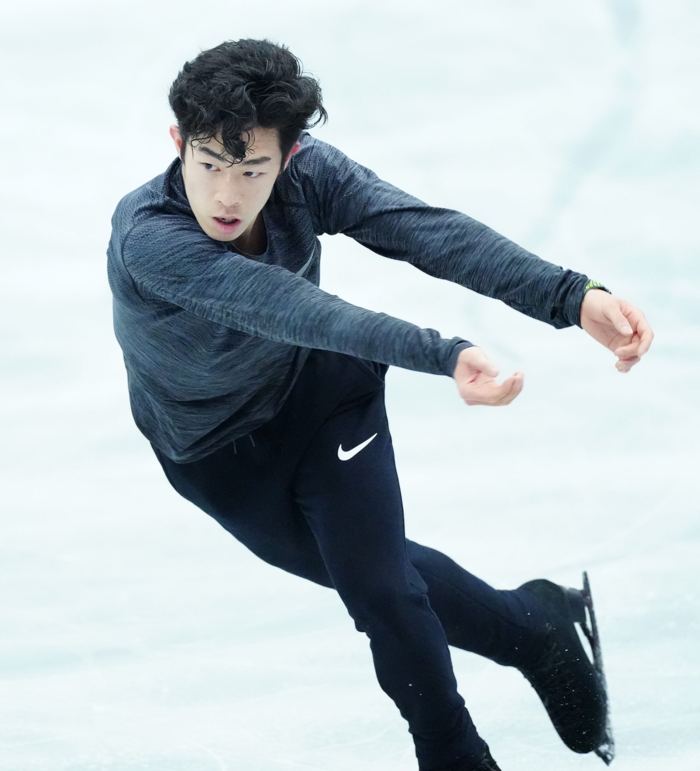 nathan chen yuzuru hanyu